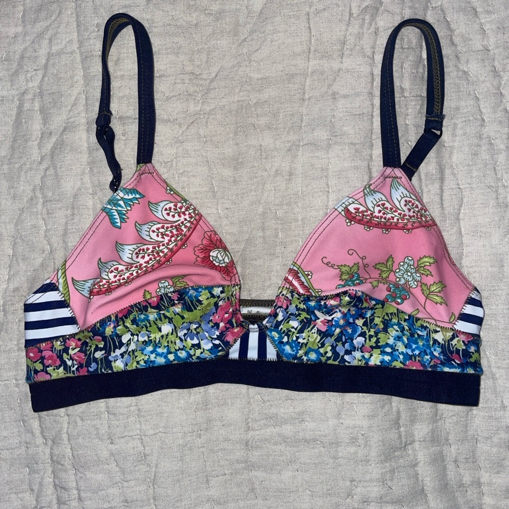 XiRENA - Gisele Bra - Small
